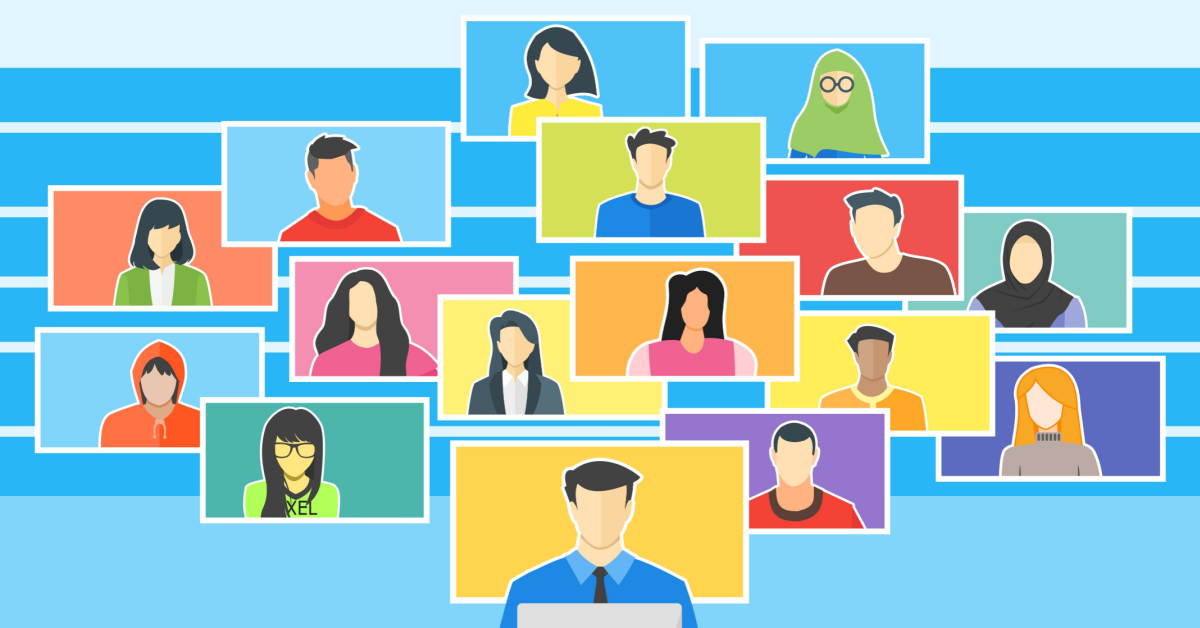 Convex Finance community engagement illustration